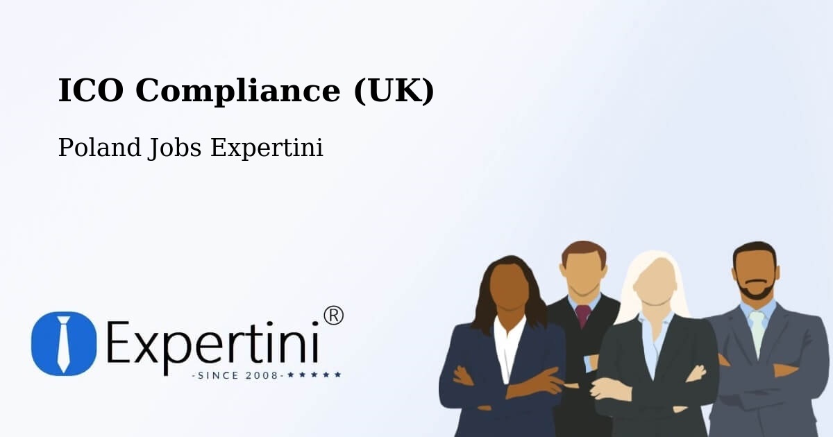 UK Data Protection & ICO Compliance – Hel - Poland Jobs Expertini